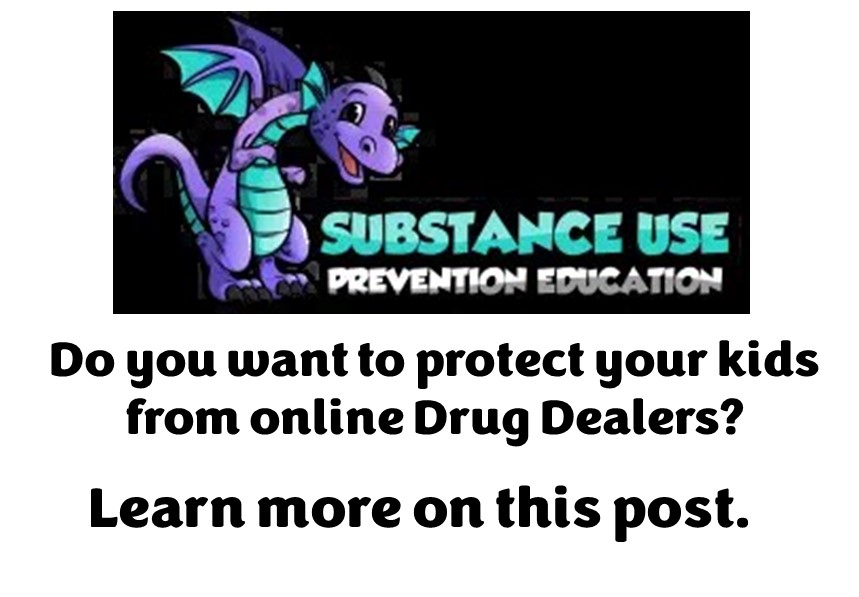 Substance Use Prevention Education image